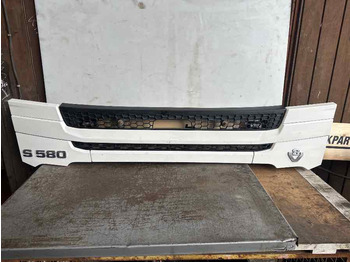 Carroceria e exterior SCANIA