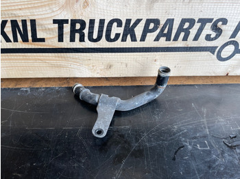 Sistema de arrefecimento SCANIA