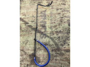 Sistema de arrefecimento SCANIA