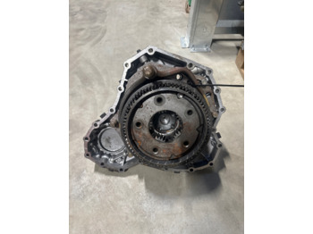 Caixas de velocidade e peças SCANIA