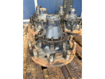Cubo de roda SCANIA