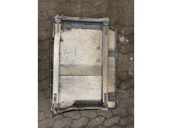 Carroceria e exterior para Camião SCANIA SIDE PANEL HEAT SHIELD: foto 2