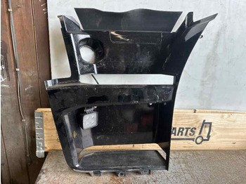 Carroceria e exterior SCANIA