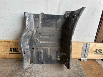 Estrutura/ Châssis SCANIA