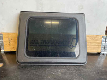 Cabine e interior SCANIA