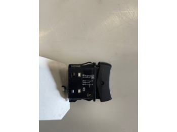 Painel de instrumentos SCANIA