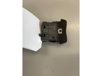 Painel de instrumentos SCANIA