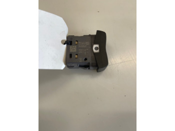 Painel de instrumentos SCANIA