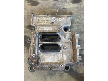 Sistema elétrico SCANIA