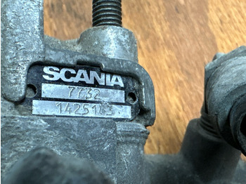 Válvula de freio para Camião SCANIA VALVE 1425183: foto 3