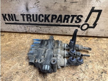 Válvula de freio SCANIA