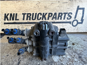 Válvula de freio SCANIA