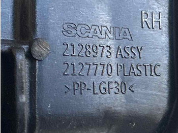 Cabine e interior para Camião SCANIA WINDOW PANEL 2128973: foto 2
