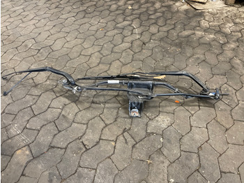 Cabine e interior SCANIA