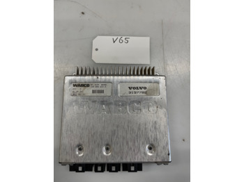Sistema elétrico VOLVO