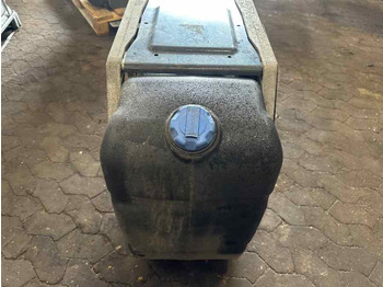 Sistema de combustível VOLVO