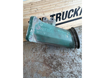 Tubo de admissão VOLVO