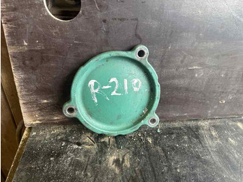 Motor e peças VOLVO