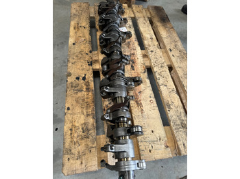 Motor e peças VOLVO