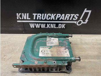 Sistema elétrico VOLVO