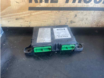 Sistema elétrico VOLVO