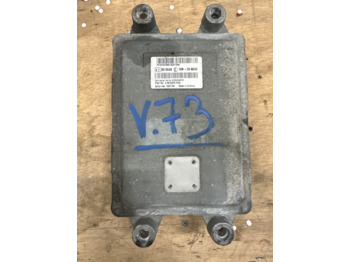 Sistema elétrico VOLVO