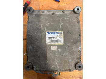 Sistema elétrico VOLVO