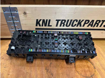 Cabine e interior VOLVO