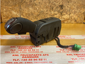 Caixas de velocidade e peças VOLVO