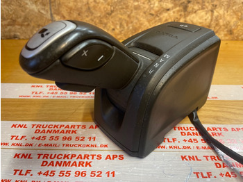 Caixas de velocidade e peças VOLVO