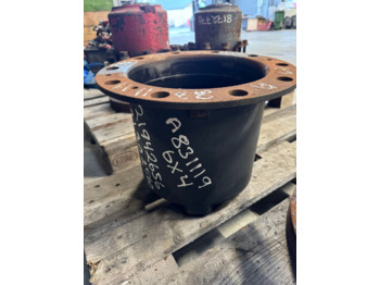 Cubo de roda VOLVO