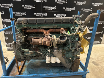 Motor VOLVO