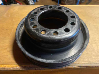 Motor e peças VOLVO