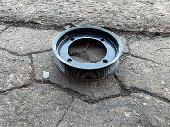 Motor e peças VOLVO