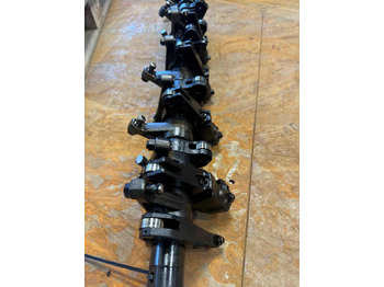 Motor e peças para Camião VOLVO ROLLER ASSY D13K: foto 2