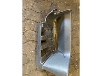 Carroceria e exterior VOLVO