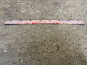 Cabine e interior VOLVO