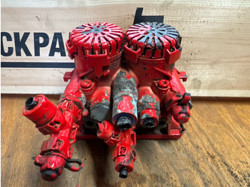 Válvula de freio VOLVO