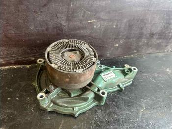 Motor e peças VOLVO