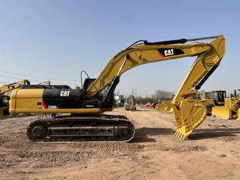 Escavadeira CATERPILLAR 336D2