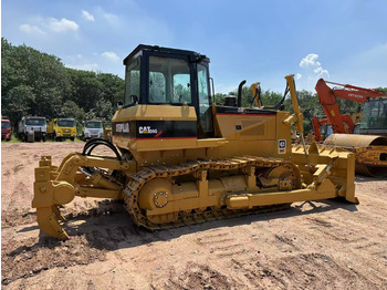 Buldôzer CAT D6G: foto 5