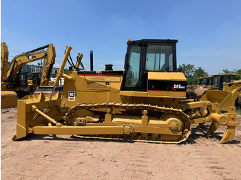 Buldôzer CAT D6G bulldozer: foto 3