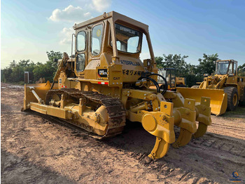 Buldôzer CATERPILLAR D7G