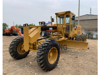 Motoniveladora CATERPILLAR 140G