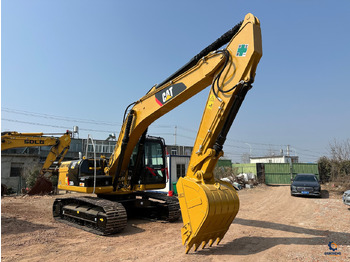 Locação financeira de CATERPILLAR 320D2L CATERPILLAR 320D2L: foto 5 Locação financeira de CATERPILLAR 320D2L CATERPILLAR 320D2L: foto 5