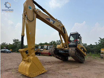 Escavadeira CATERPILLAR 325CL