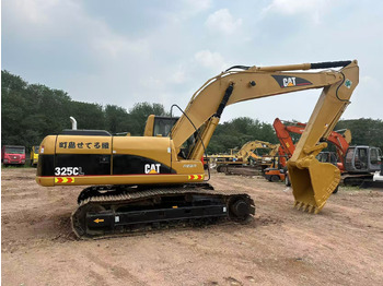 Escavadora de rastos CATERPILLAR 325CL