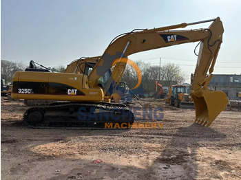 Escavadora de rastos CATERPILLAR 325CL