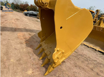 Escavadora de rastos CATERPILLAR 330BL crawler excavator: foto 5