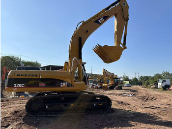 Escavadeira CATERPILLAR 330C